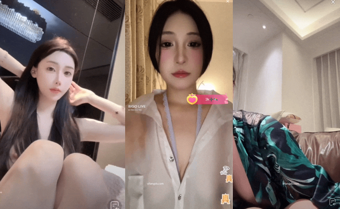呱呱俱乐部：抖音闪现: 颜值主播各显神通 闪现走G 超多美女合集(3.10-3.16)【907V/5.52G/夸克】-男人社区论坛-VIP专享资源-优选资源网