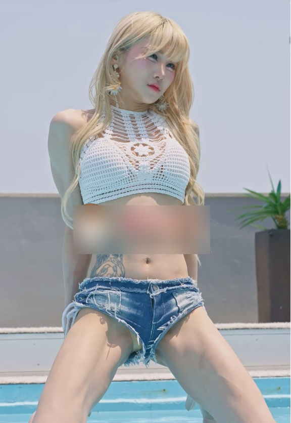 自收集高码率韩国Girl Crush女团成员Taeri 车展+跳舞视频-男人社区论坛-VIP专享资源-优选资源网