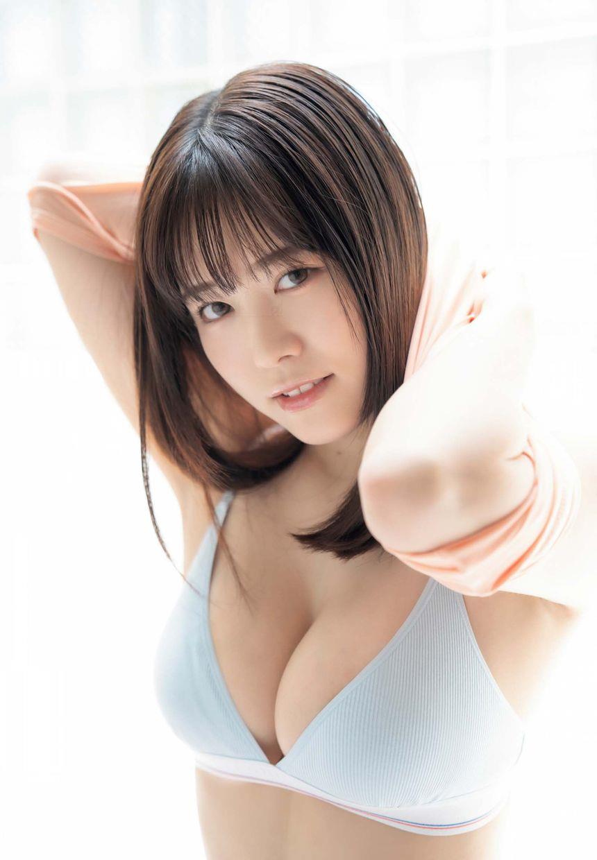 『東雲うみ デジタル写真集 こっち、おいでよ。』-优选资源网
