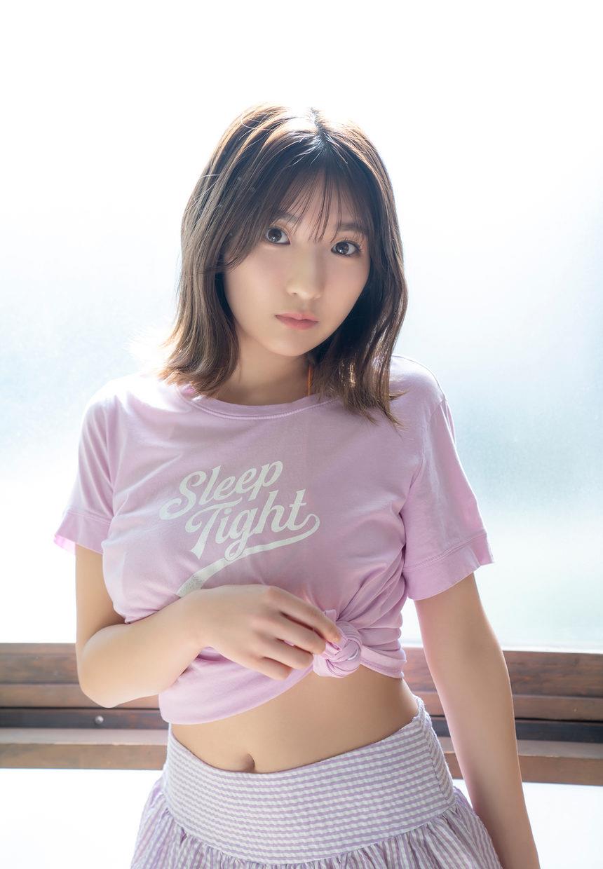 三田悠貴「弾けすぎちゃう！」【月チャンデジグラ】-优选资源网