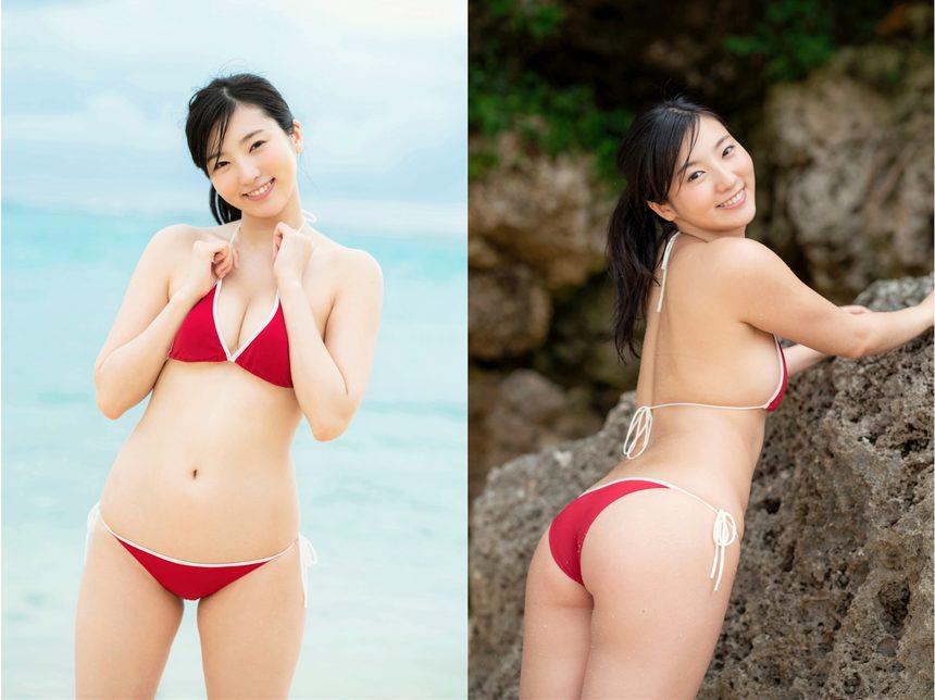 Serina Fukui (福井セリナ) – LUCKY-优选资源网