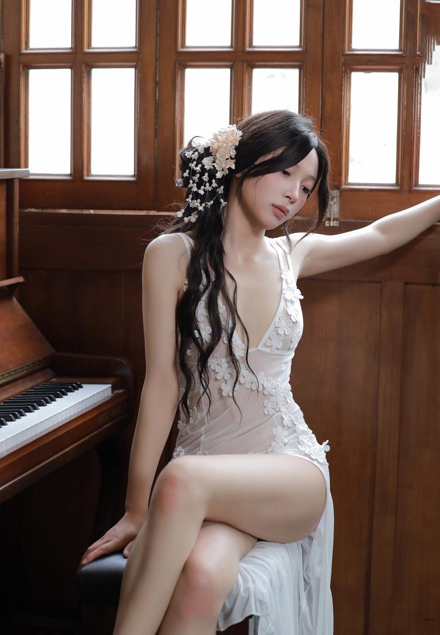 [XiuRen秀人网] 2025.04.25 No.10198 橙子酱Lillian [78+1P]-优选资源网