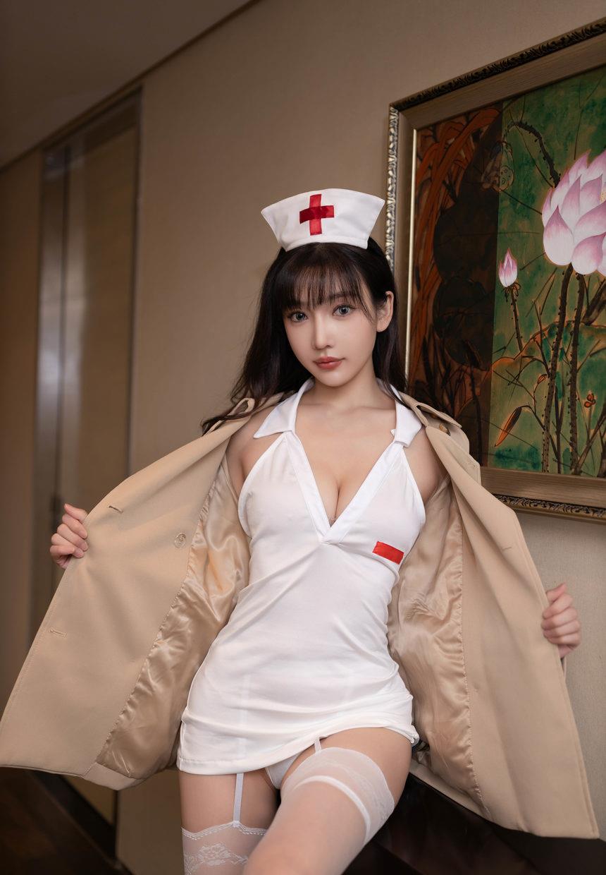 [XiuRen秀人网] 2025.05.08 No.10252 陆萱萱 [80+1P]-优选资源网