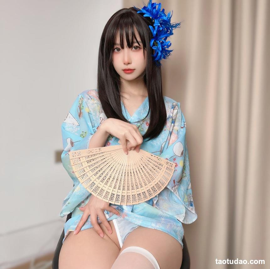 布丁大法 – 前と後ろ[19P-20.6M]-优选资源网
