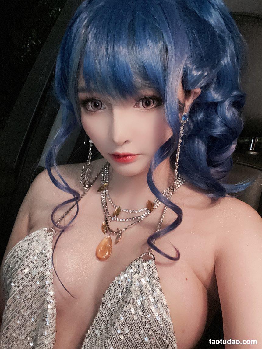 MiMi Chan – NO.001 &UyUy St. Louis and Honolulu[49P-583.6M]-优选资源网