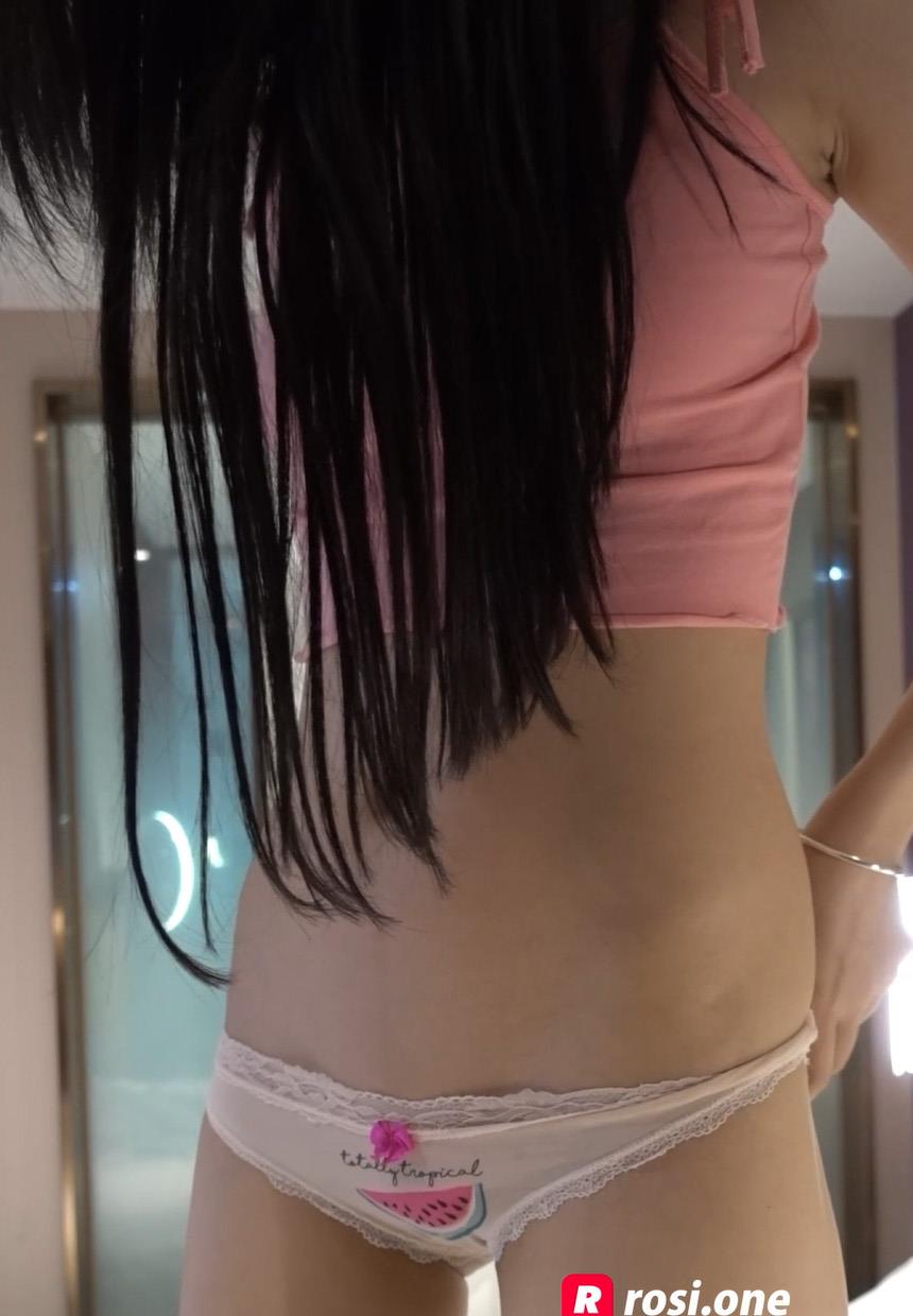 [ROSI写真]小视频系列162[1V／41MB]-优选资源网