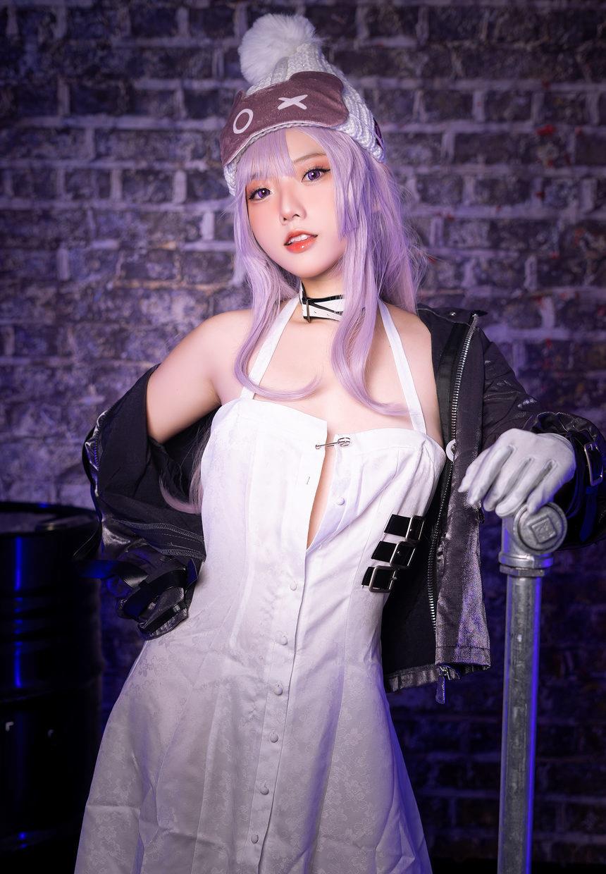 Messie Huang –  Hella [58P-211MB]-艺库
